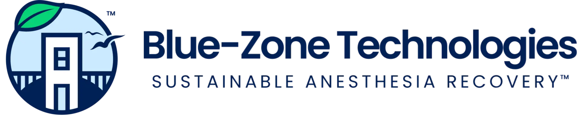Blue-Zone Technologies